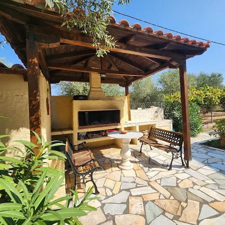 Konak Sarti Apartmán