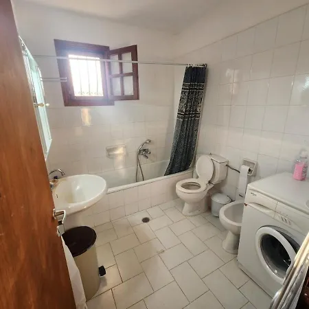 Apartment Konak Sarti *