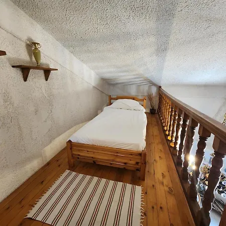 Konak Sarti
