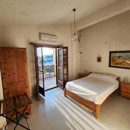 Konak Sarti Apartment