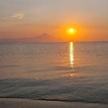 Konak Sarti Apartmán