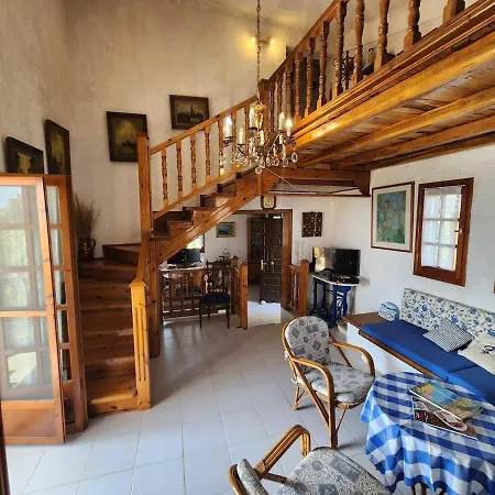 Konak Sarti Apartmán Sarti