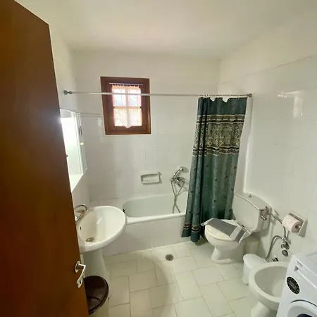Konak Sarti Apartmán Sarti