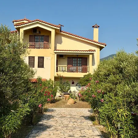 Apartament Konak Sarti *