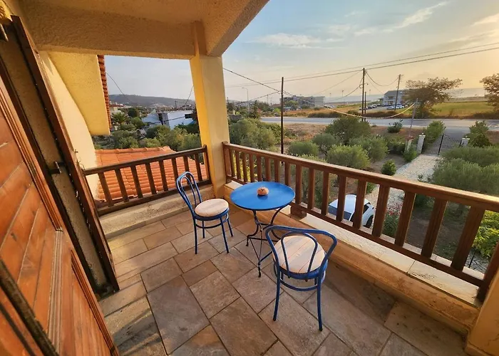 Konak Sarti * Sárti