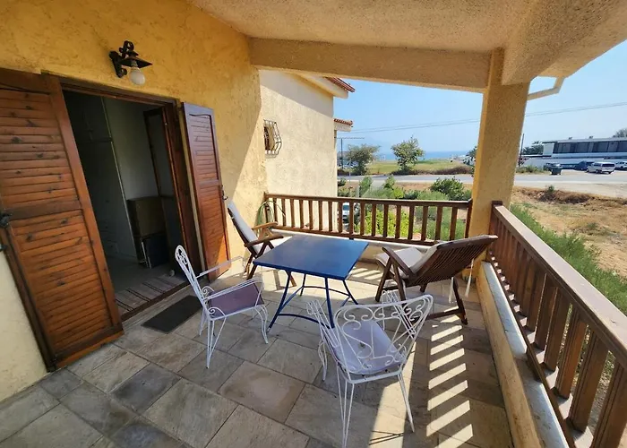 Apartamento Konak Sarti