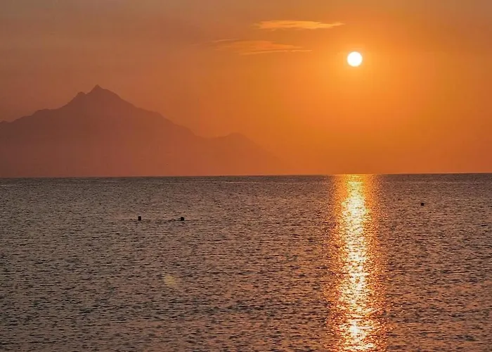 Apartamento Konak Sarti