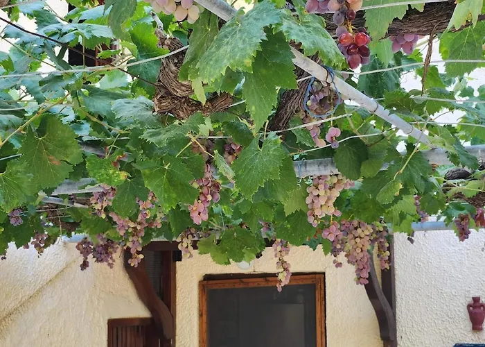 Apartamento Konak Sarti Sárti