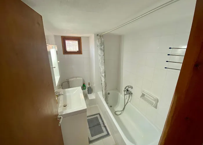 Apartamento Konak Sarti