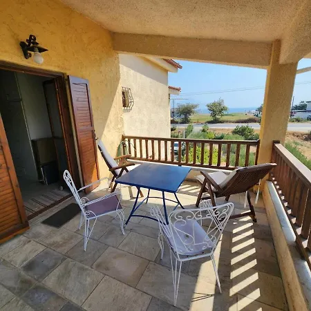 아파트 Konak Sarti