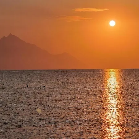 아파트 Konak Sarti