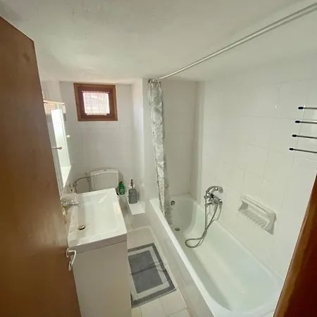 아파트 Konak Sarti