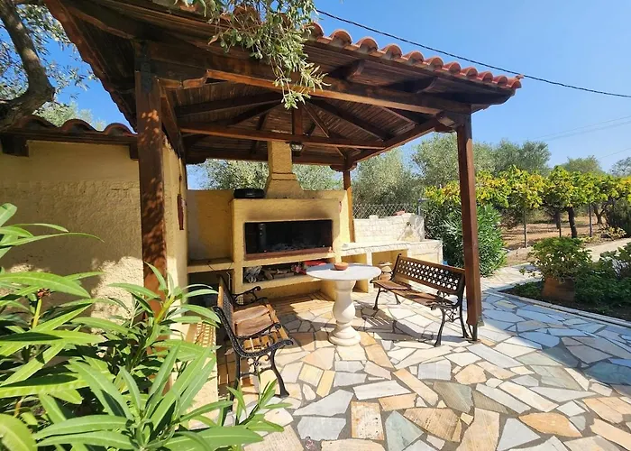Konak Sarti Apartmán