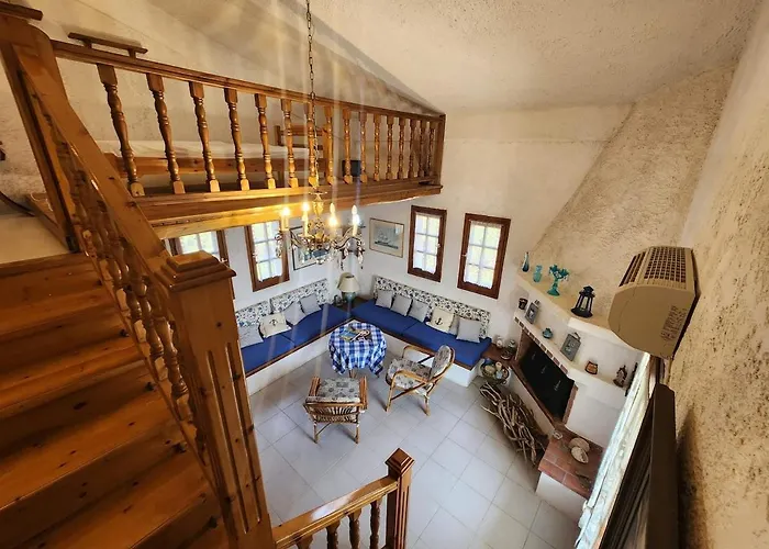 Konak Sarti Apartmán *
