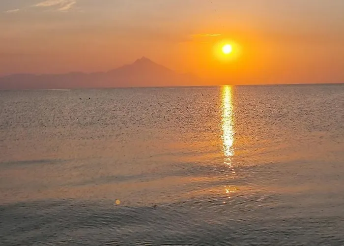 Konak Sarti Apartmán