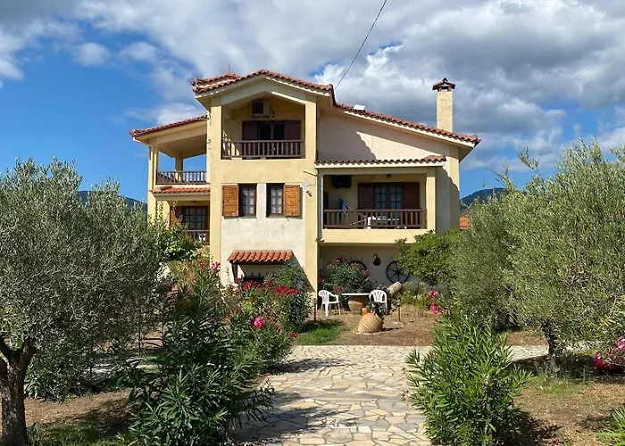 Konak Sarti Apartmán *