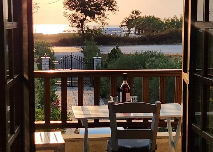 Konak Sarti *